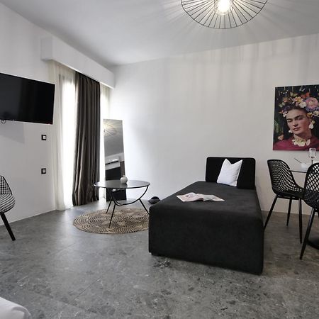 Kalypso Suites Hotel - Adults Only Elounda Exteriör bild
