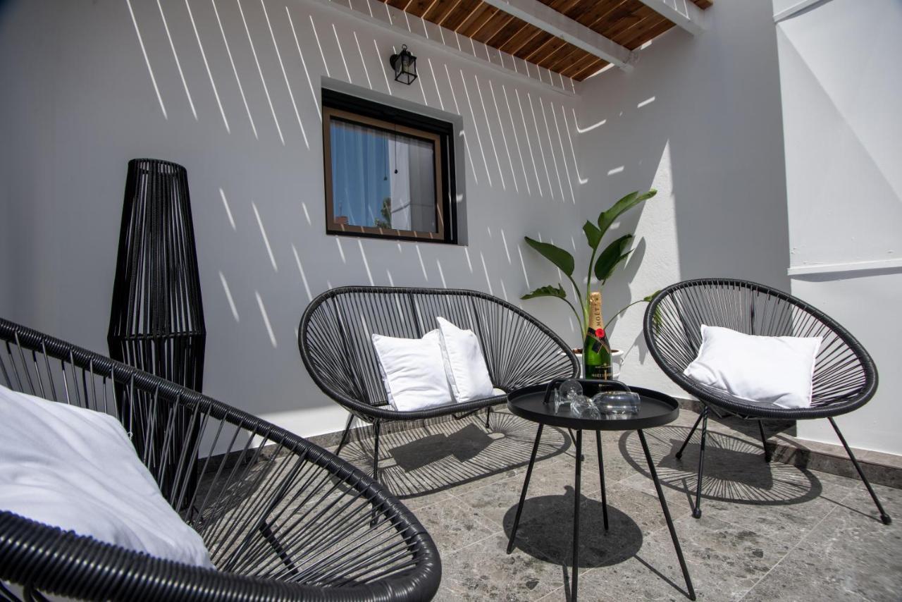 Kalypso Suites Hotel - Adults Only Elounda Exteriör bild