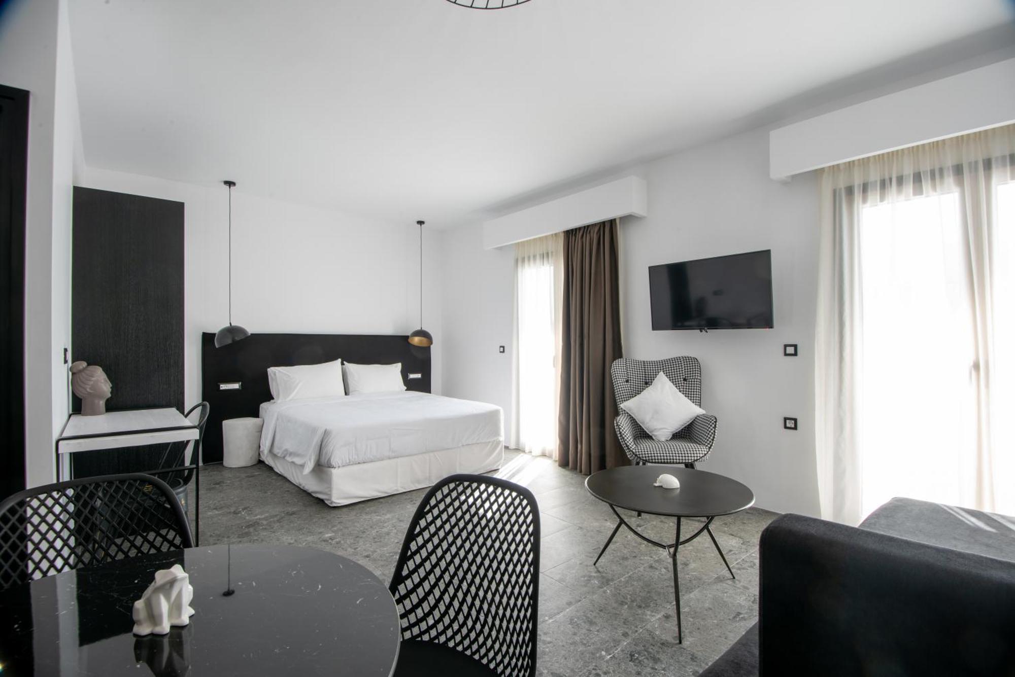 Kalypso Suites Hotel - Adults Only Elounda Exteriör bild