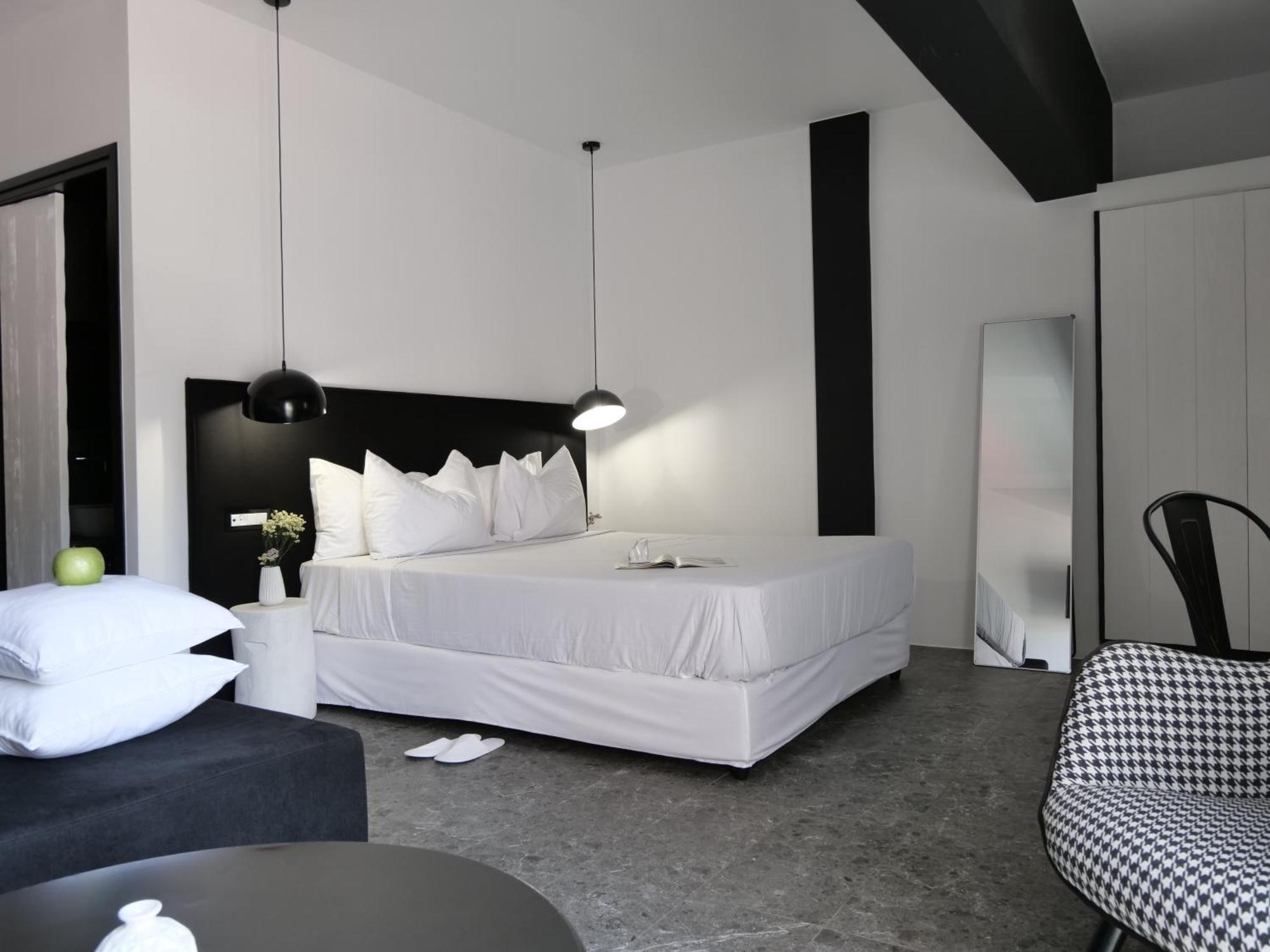 Kalypso Suites Hotel - Adults Only Elounda Exteriör bild